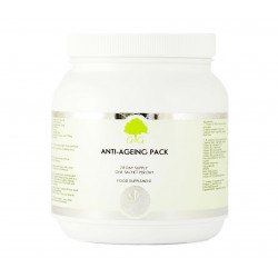 Anti-Ageing Pack - 28 Day...