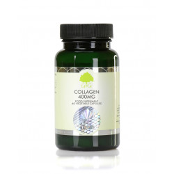 Collagen 400 mg - 60 Capsules