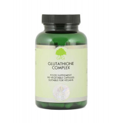 Glutathione Complex - 90...