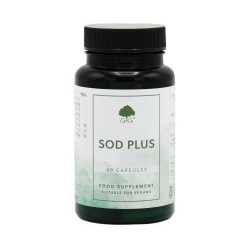 SOD Plus (Superoxide...