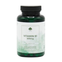 Vitamin B1 Thiamin 500 mg -...