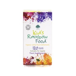 Kids Rainbow Food - 120...