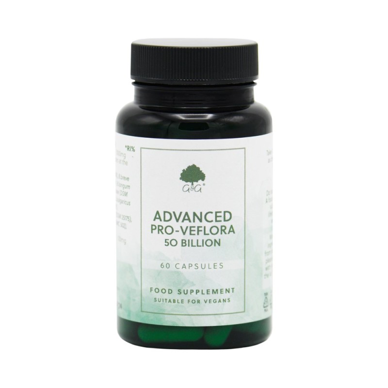 Advanced Pro-Veflora 50 Billion