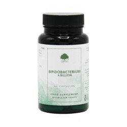 Bifidobacterium - 60 капсул