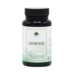 Unwind (formerly Special B...