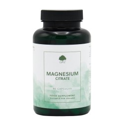 Magnesium Citrate 100 mg -...
