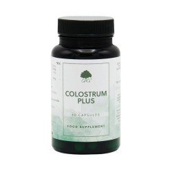 Colostrum Plus 60 Capsules