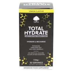 Total hydrate lemon -...