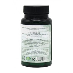 L-glutathione Complex - 30 Vegan Capsules