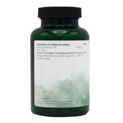 Evening Primrose Oil 1000 mg - 60 Softgels