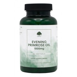 Evening Primrose Oil 1000...