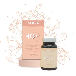 SOOV - Для женщин 40 + (60...