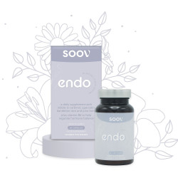 SOOV - Endo (60 капсул)