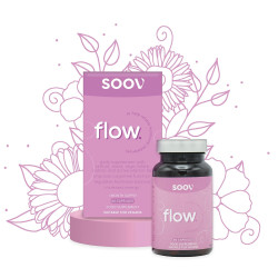 SOOV - Flow (60 капсул)