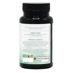 Meno-Time - 90 Capsules