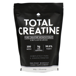 Total Creatine порошок - 500 г