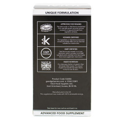 TOTAL AMINO - 120 капсул