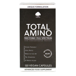 TOTAL AMINO - 120 капсул