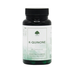 K-Quinone White Label