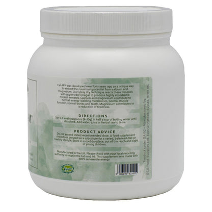 Cal-M - 500g Powder