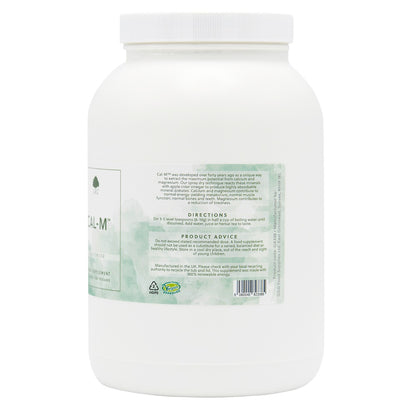 Cal-M - 1kg Powder