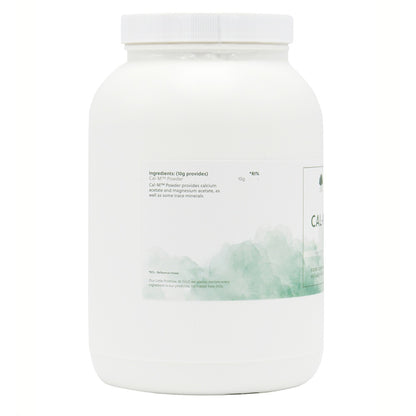 Cal-M - 1kg Powder