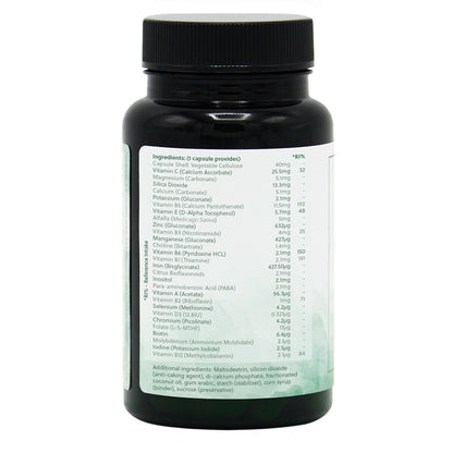 Kids Multi - 120 Children's Capsules