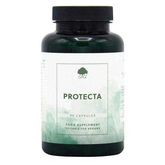 Protecta Immune Formula - 90 Vegan Capsules
