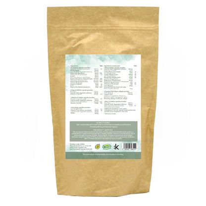 Mumma Pack - 28 Day Supplement Pack